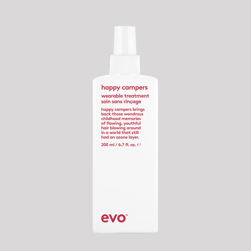 Tratamiento Evo Happy Campers 200ml.