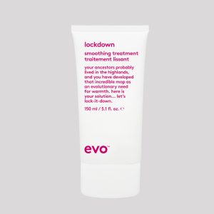 Tratamiento suavizante EVO Lockdown 300ml.