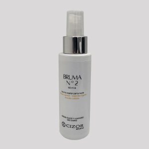 Bruma Capilar N.º 2 Cizor - 100 ml.