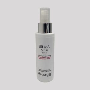 Bruma Capilar N.º 4 Cizor - 100 ml.