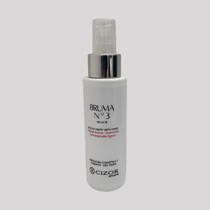 Bruma Capilar N.º 3 Cizor -100 ml.