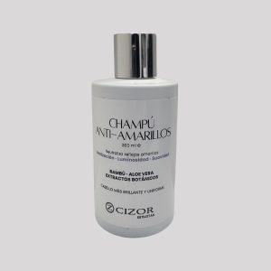 Champú Anti-Amarillos Cizor