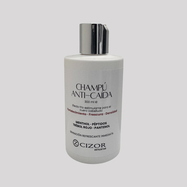 Champú Anti-Caída Cizor
