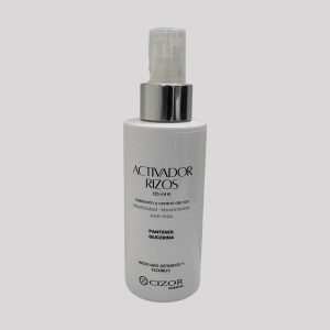 Activador de Rizos Cizor -125 ml.