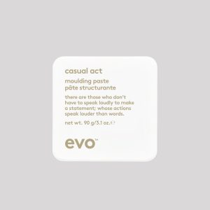 Pasta moldeadora EVO Casual Act - 90 g.