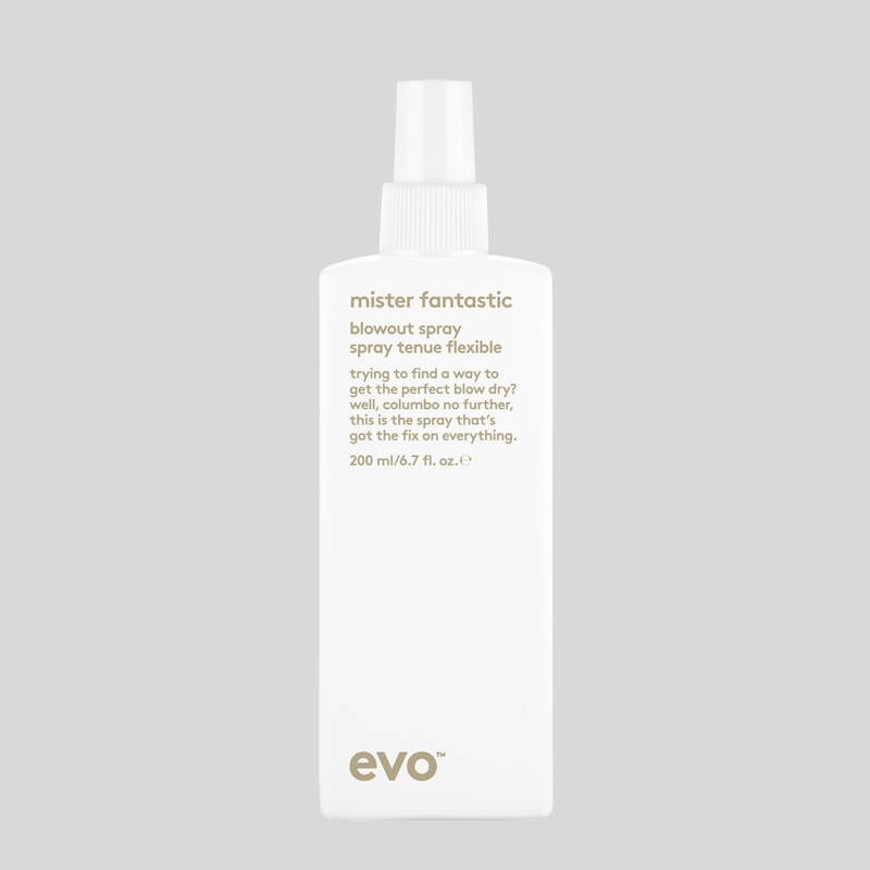 Spray de explosión EVO Mister Fantastic - 200ml.