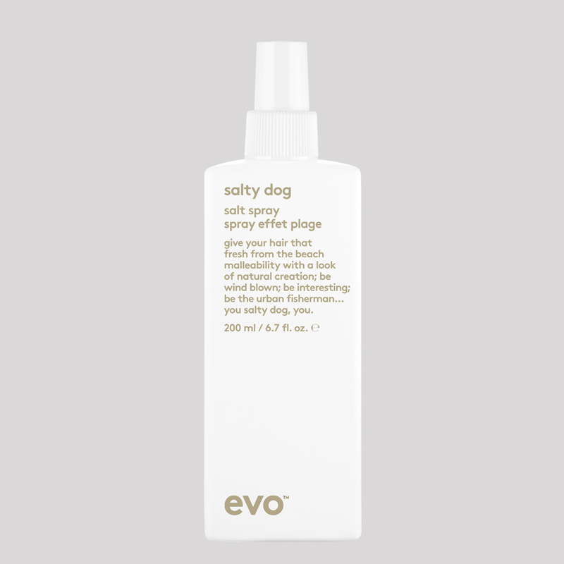 Spray de sal EVO Salty Dog - 200ml.