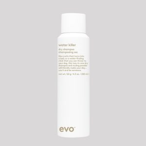 Champú seco EVO Water Killer - 200ml.