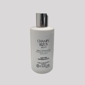 Champú Rizos Cizor