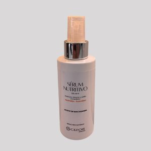 Sérum Nutritivo Cizor - 125 ml.