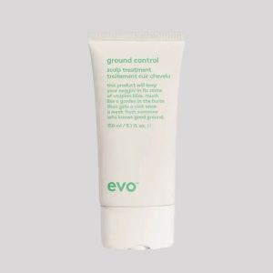 Tratamiento anti-caspa EVO Ground Control - 150ml.