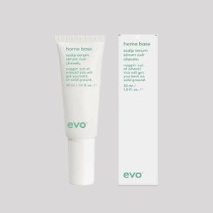 Sérum anti-caspa EVO Home Base - 30ml.