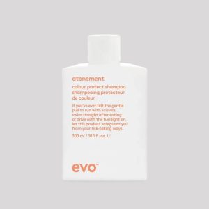 Champú EVO atonement colour protect - 300ml
